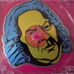 Shapes of Bach / 2000 UFO Sound Studios