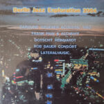 Berlin Jazz Exploration 2004 / 2004 zetaton