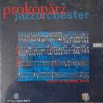 Jazzorchester Prokopätz in der WABE 2005 / ippnw-Concerts 2006